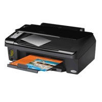 Epson Stylus SX205 (C11CA21316) Epson Stylus SX205 (C11CA21316)